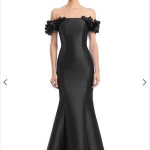Alexander by Daymor formal dress